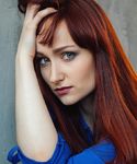 Ксения Комкова Слёзы