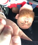 Толя Шахматист Слёзы