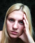 Виктория Фалеева Слёзы