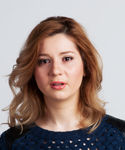 Элина Химова Слёзы