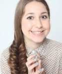 Полина Кит Страсть