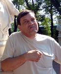 Владимир Разумовский Страсть