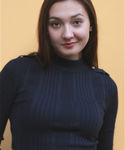 Олеся Шепелевич Страсть