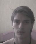 Алексей Якунин Страсть