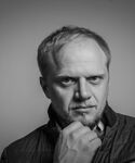 Александр Стрельцов Страсть