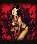 Екатерина  Страсть