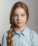 Варвара Гусева Страсть