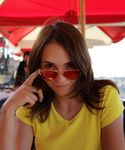 Анна Досын Страсть