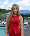 Анастасия Мясникова Страсть
