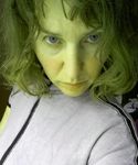 Елена Красикова Страсть