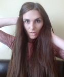 Олеся Коробицина Страсть