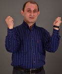 Алексей Бурцефф Страсть