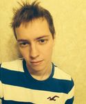 Янис Цорн Страсть