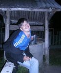 Андрей Забара Страсть