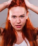 Анна Хохлова Страсть