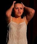 Ирина Христова Страсть