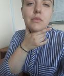 Анна Авраменко Страсть