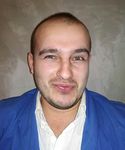 Роман Петров Страсть