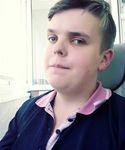 Василий Волков Страсть