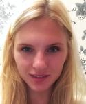 Виктория Фалеева Страсть