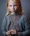 Полина Волкова Раздражение