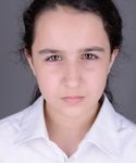Екатерина Бабушкина Раздражение