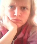 Елена Смирнова ( Полякова) Раздражение