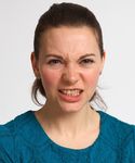 Елена Ермакова Раздражение