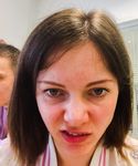 Ольга Манисова Раздражение