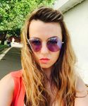 Александра Селиванова Раздражение