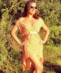 Milena Рей) Раздражение