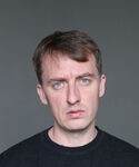 Сергей Василейко Раздражение