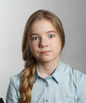 Варвара Гусева Раздражение