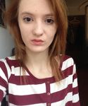 Дина Эркенова Раздражение
