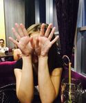 Яна Юрьевна Раздражение