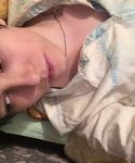 Анастасия Пехотина Раздражение