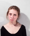 Полина Лукина Раздражение