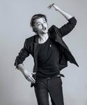Кирилл Иванов Раздражение