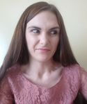 Олеся Коробицина Раздражение