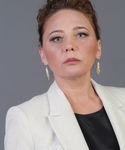 Виктория Харламова Раздражение