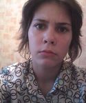 Вероника Ицкова Раздражение