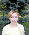 Ирина Керченская Раздражение