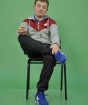 Сергей Туманов Раздражение