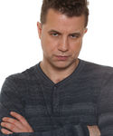 Владимир Ярош Раздражение