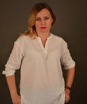 Ирина  Раздражение