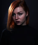 Оксана Канева Раздражение