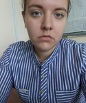 Анна Авраменко Раздражение