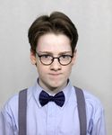 Артём Фадеев Раздражение