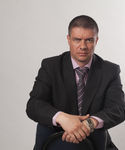 Алексей Терехин Раздражение