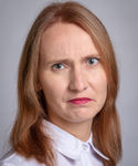 Диана Силантьева Раздражение